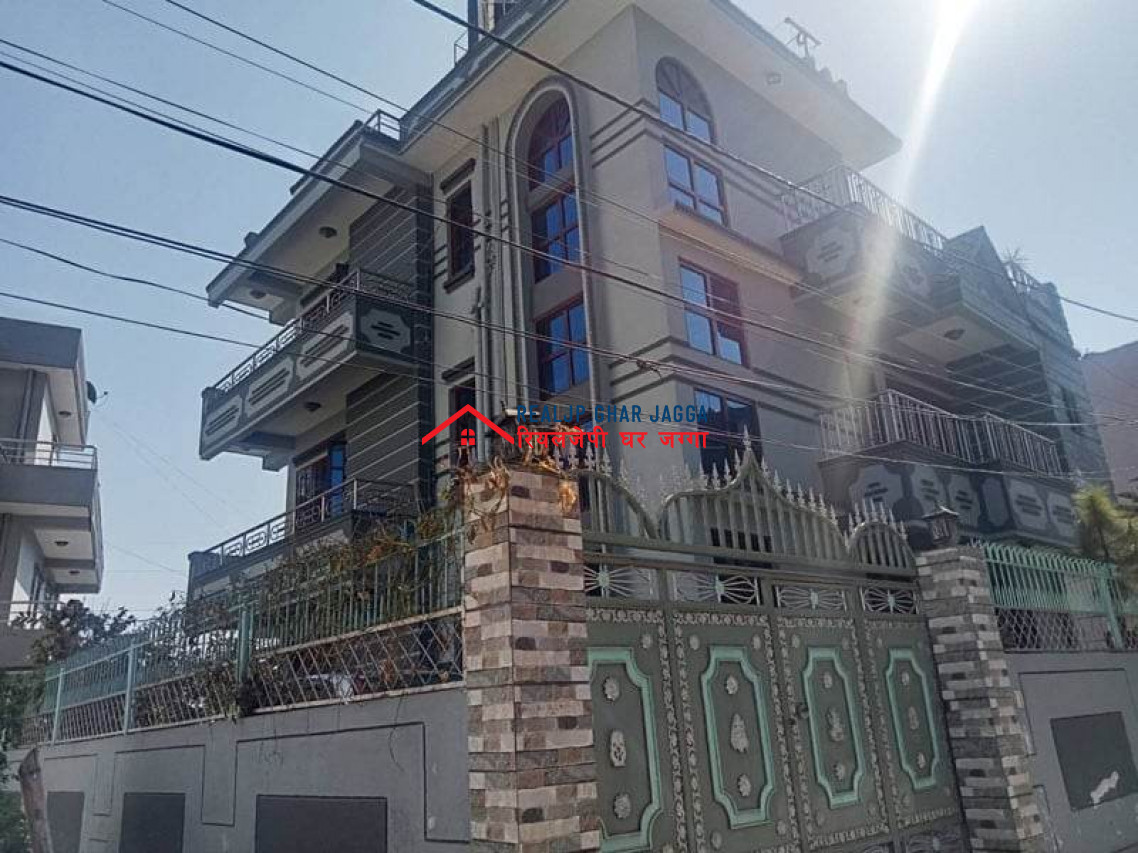 House on Sale at Satungal    | Sasto Ghar Urgent Bikrima Satungal Ktm | Ghar Jagga Satungal