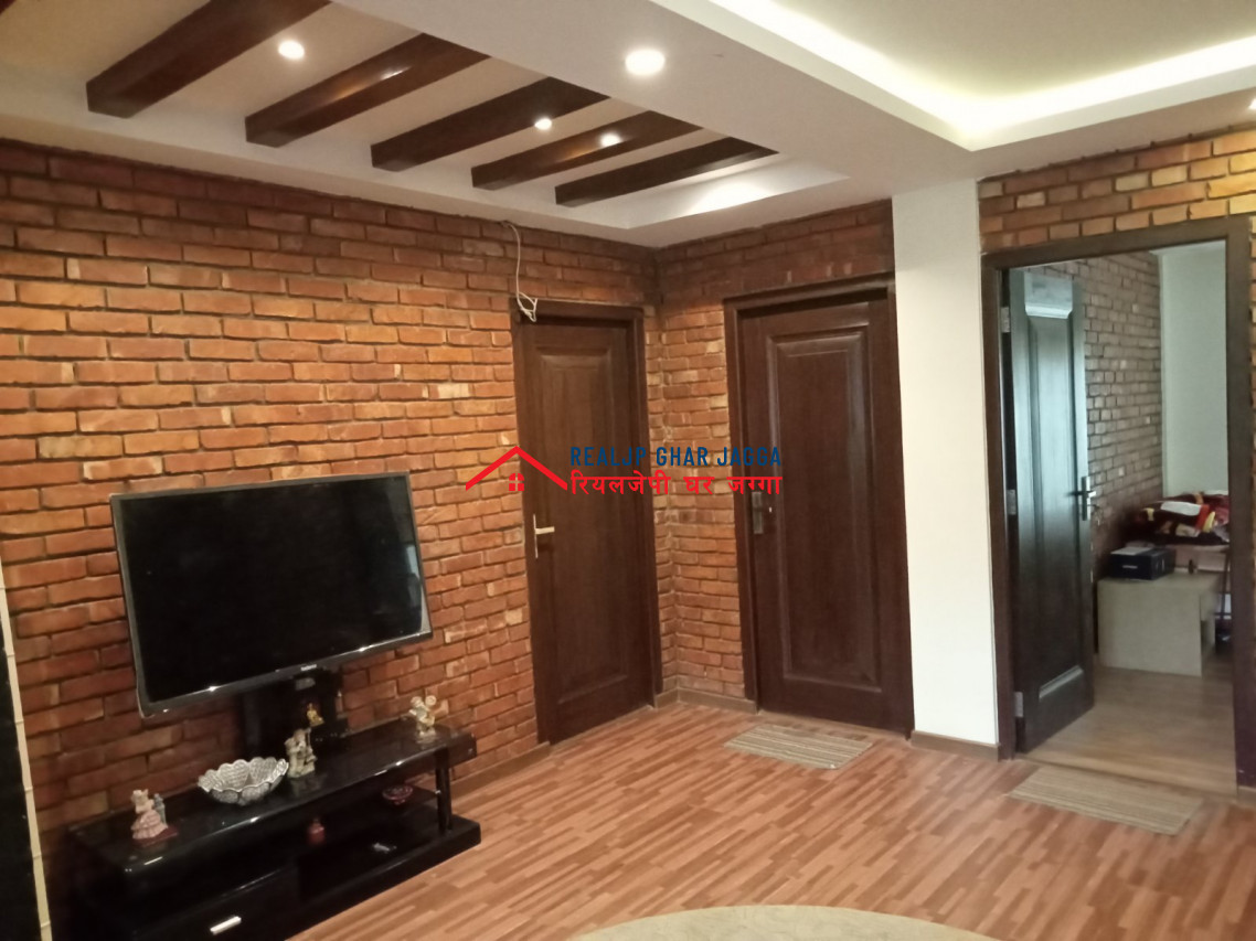 House on Rent at Bhaisepati | Ghar Bhada Ma Bhaisepati